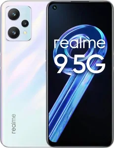 Ремонт телефона Realme 9 в Самаре